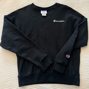 Champion Reverse Weave Crewneck Sweatshirt